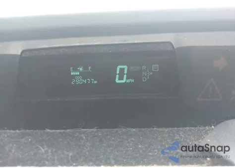 2005 Toyota Prius from USA, damaged, VIN JTDKB20U553075266